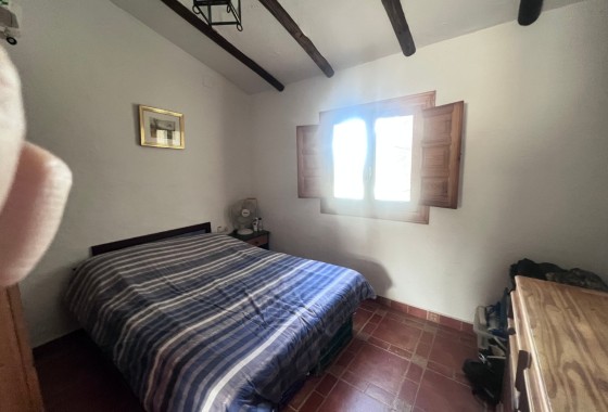 Resale - Finca Landgut -
Torremendo