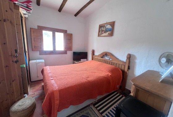 Resale - Finca Landgut -
Torremendo
