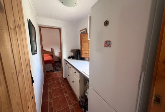 Resale - Finca Landgut -
Torremendo