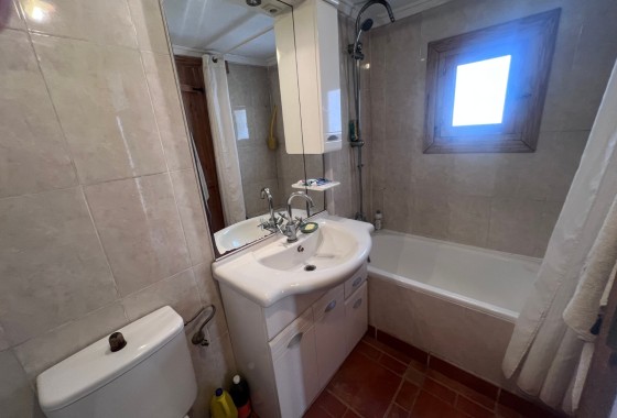 Resale - Finca Landgut -
Torremendo