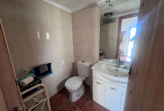 Resale - Finca Landgut -
Torremendo