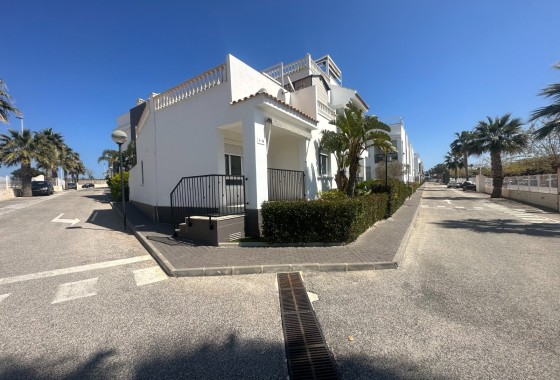 Herverkoop - Appartement / Flat -
Torrevieja - Aguas Nuevas