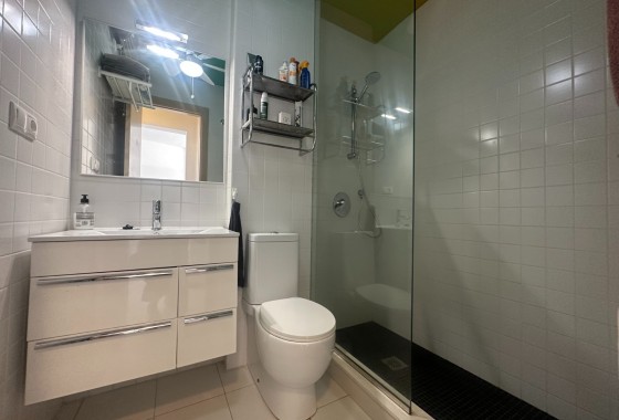 Herverkoop - Appartement / Flat -
Torrevieja - Aguas Nuevas