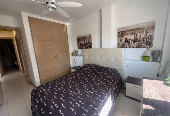 Herverkoop - Appartement / Flat -
Torrevieja - Aguas Nuevas