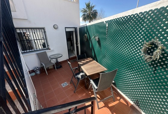 Herverkoop - Appartement / Flat -
Torrevieja - Aguas Nuevas