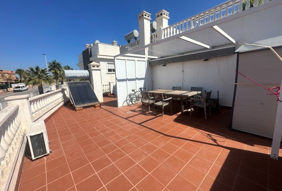 Herverkoop - Appartement / Flat -
Torrevieja - Aguas Nuevas