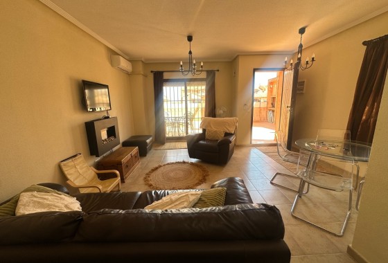 Revente - Appartement -
Torrevieja - Aguas Nuevas