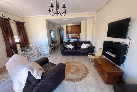 Revente - Appartement -
Torrevieja - Aguas Nuevas