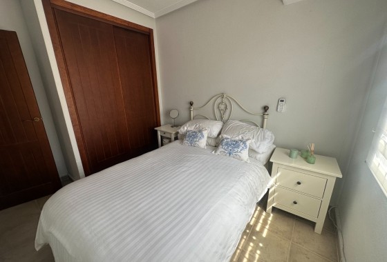 Revente - Appartement -
Torrevieja - Aguas Nuevas