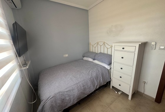 Revente - Appartement -
Torrevieja - Aguas Nuevas