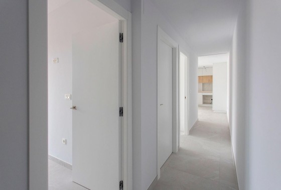 Herverkoop - Appartement / Flat -
Torrevieja - Paseo maritimo