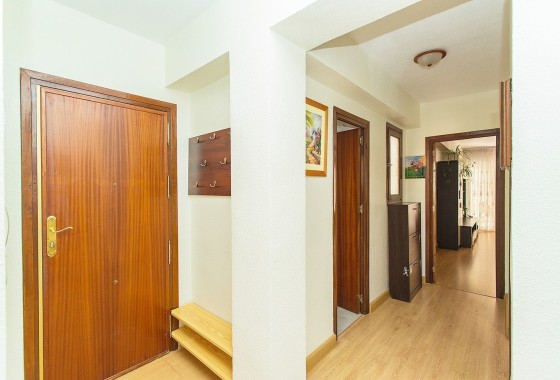 Revente - Appartement -
Torrevieja - Playa del Cura