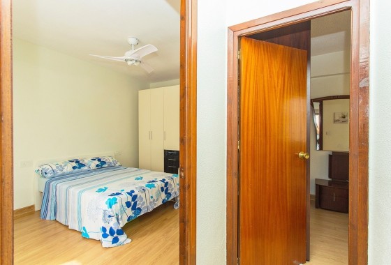 Revente - Appartement -
Torrevieja - Playa del Cura