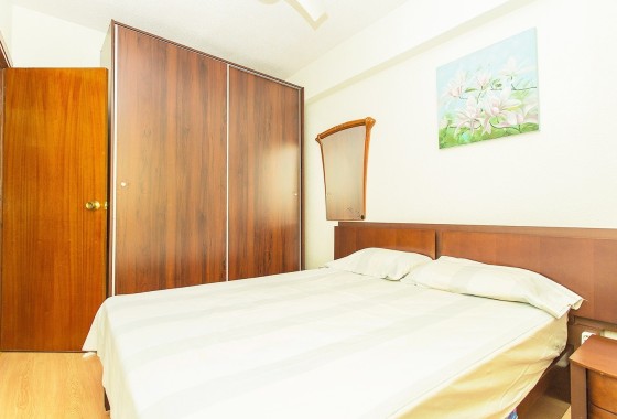 Revente - Appartement -
Torrevieja - Playa del Cura