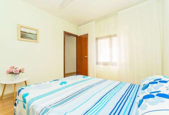 Revente - Appartement -
Torrevieja - Playa del Cura