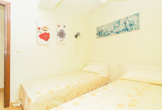 Revente - Appartement -
Torrevieja - Playa del Cura