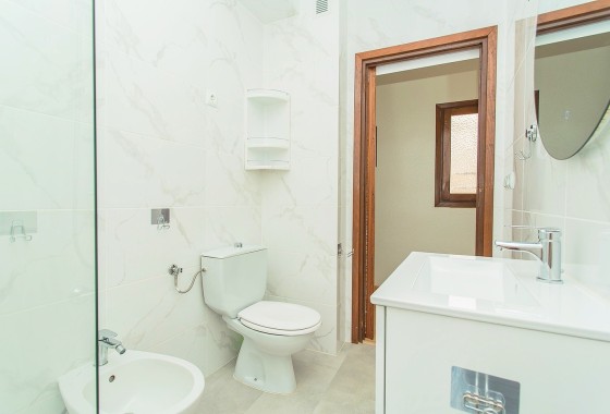 Revente - Appartement -
Torrevieja - Playa del Cura