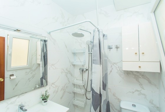 Revente - Appartement -
Torrevieja - Playa del Cura
