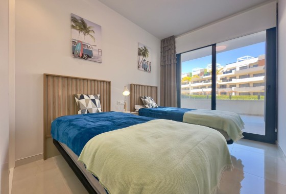 Herverkoop - Appartement / Flat -
Orihuela Costa - Playa Flamenca