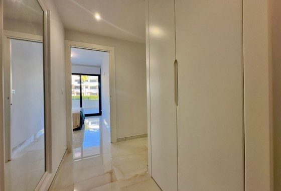Herverkoop - Appartement / Flat -
Orihuela Costa - Playa Flamenca