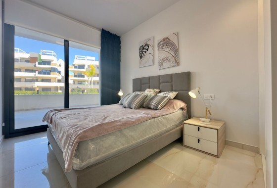 Herverkoop - Appartement / Flat -
Orihuela Costa - Playa Flamenca