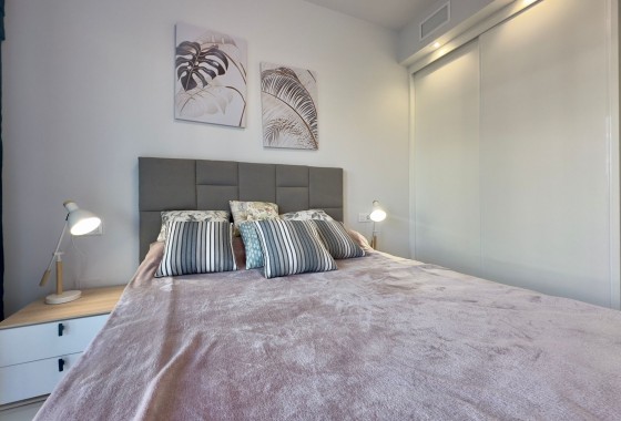 Herverkoop - Appartement / Flat -
Orihuela Costa - Playa Flamenca