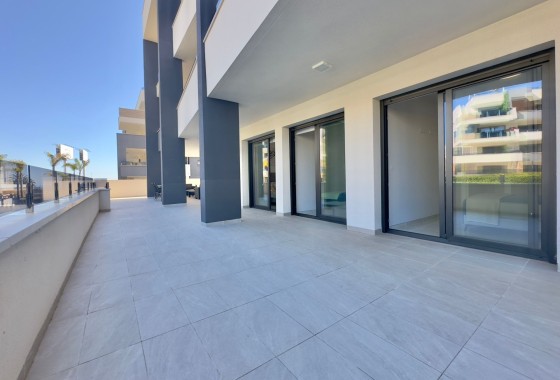 Herverkoop - Appartement / Flat -
Orihuela Costa - Playa Flamenca