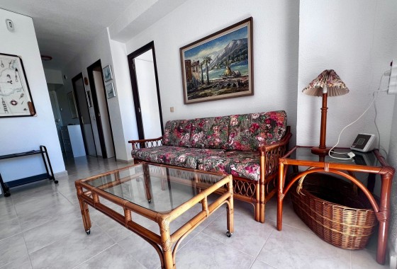 Herverkoop - Appartement / Flat -
Torrevieja - Cabo Cervera