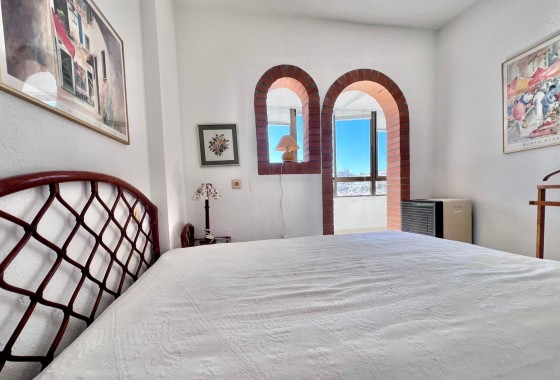 Herverkoop - Appartement / Flat -
Torrevieja - Cabo Cervera