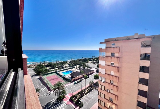 Herverkoop - Appartement / Flat -
Torrevieja - Cabo Cervera