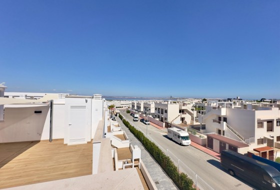 Herverkoop - Appartement / Flat -
Torrevieja - Los balcones