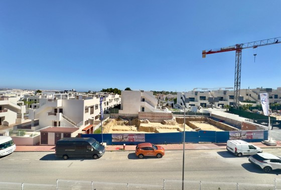 Herverkoop - Appartement / Flat -
Torrevieja - Los balcones