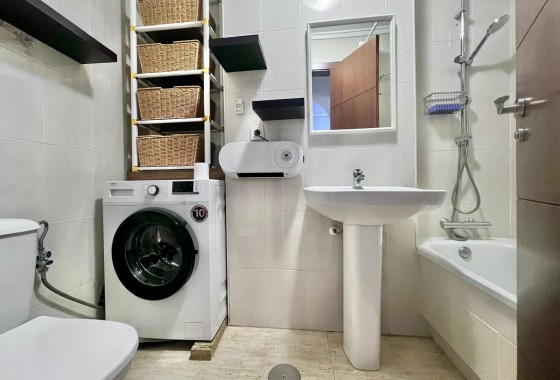 Venta - Apartamento / Piso -
Torrevieja - Acequion