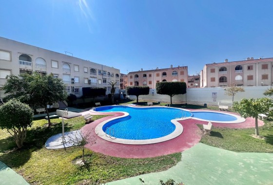 Venta - Apartamento / Piso -
Torrevieja - Acequion