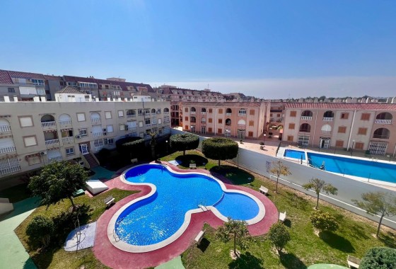 Venta - Apartamento / Piso -
Torrevieja - Acequion