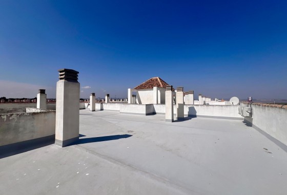 Venta - Apartamento / Piso -
Torrevieja - Acequion