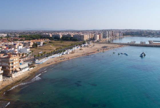 Venta - Apartamento / Piso -
Torrevieja - Acequion