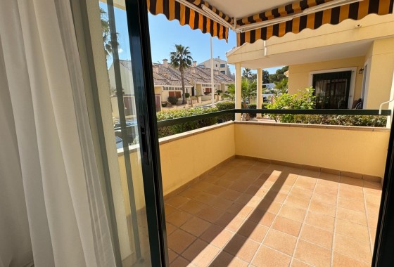 Herverkoop - Appartement / Flat -
Orihuela Costa - Villamartín-Las Filipinas