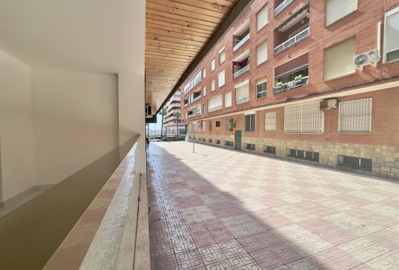 Herverkoop - Appartement / Flat -
Torrevieja - Acequion