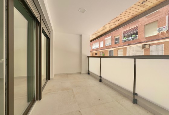 Herverkoop - Appartement / Flat -
Torrevieja - Acequion