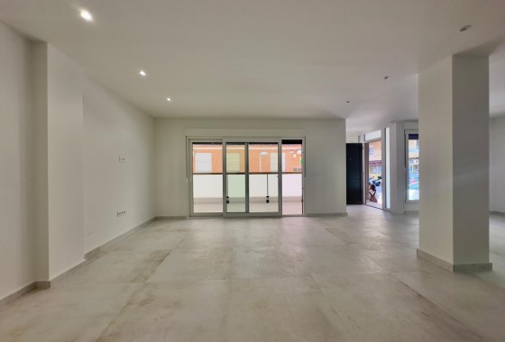 Herverkoop - Appartement / Flat -
Torrevieja - Acequion