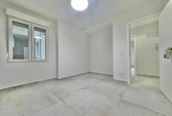 Herverkoop - Appartement / Flat -
Torrevieja - Acequion