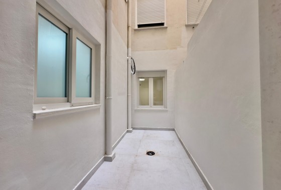 Herverkoop - Appartement / Flat -
Torrevieja - Acequion