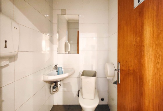 Venta - Comercial -
Torrevieja - La Siesta - El Chaparral - San Luis