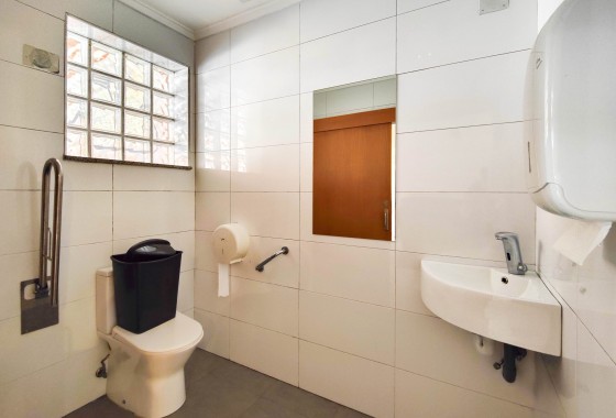 Venta - Comercial -
Torrevieja - La Siesta - El Chaparral - San Luis