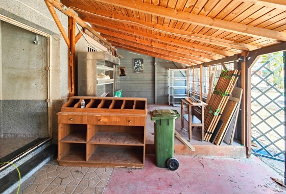 Venta - Comercial -
Torrevieja - La Siesta - El Chaparral - San Luis