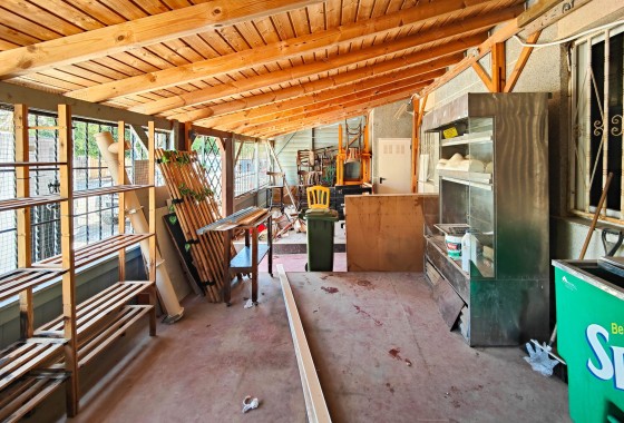 Venta - Comercial -
Torrevieja - La Siesta - El Chaparral - San Luis