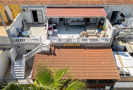 Venta - Comercial -
Torrevieja - La Siesta - El Chaparral - San Luis