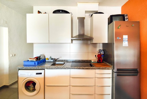 Venta - Comercial -
Torrevieja - La Siesta - El Chaparral - San Luis