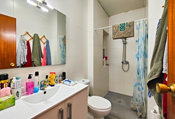 Venta - Comercial -
Torrevieja - La Siesta - El Chaparral - San Luis